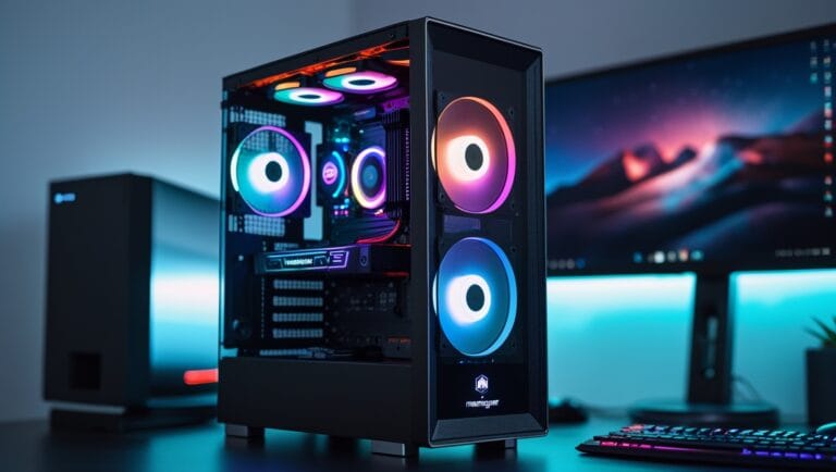 Hardware and Tech