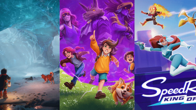 Indie game