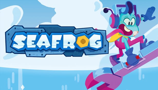 Seafrog