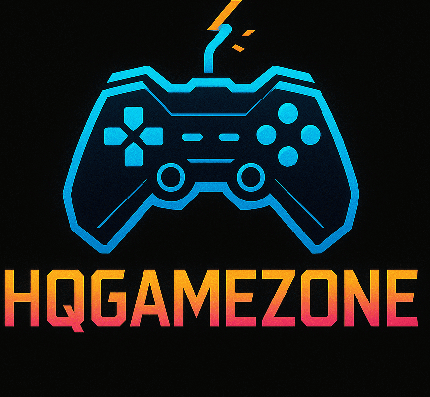 HQGameZone