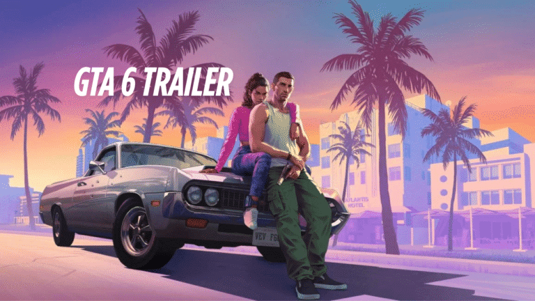 Grand Theft Auto VI