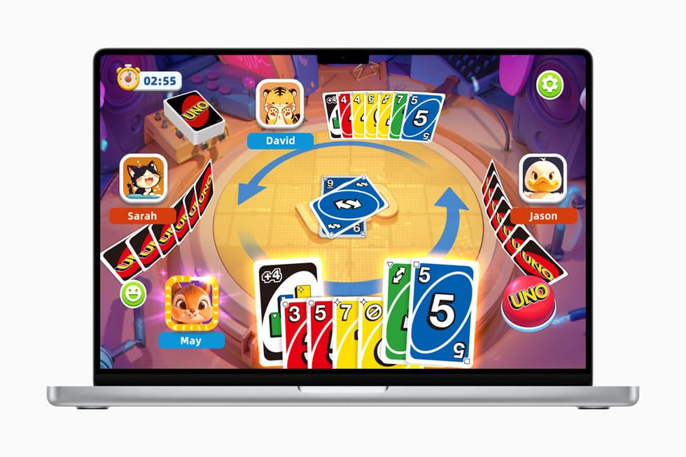 UNO: Arcade Edition