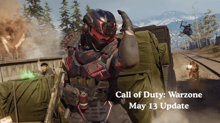 Call of Duty: Warzone
