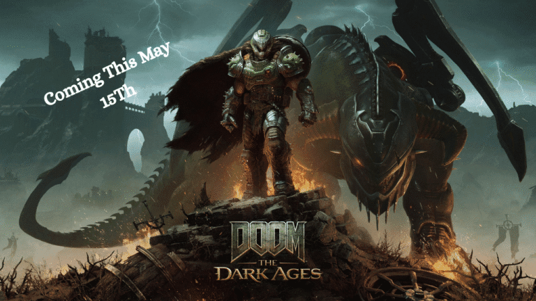 Doom: The Dark Ages
