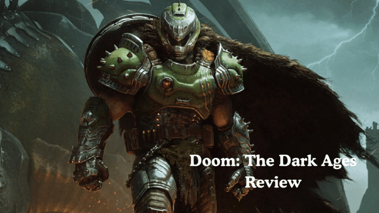 Doom: The Dark Ages