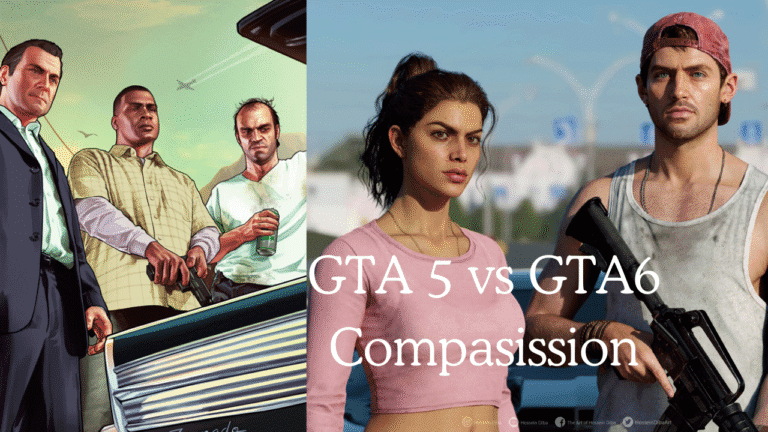 GTA 6