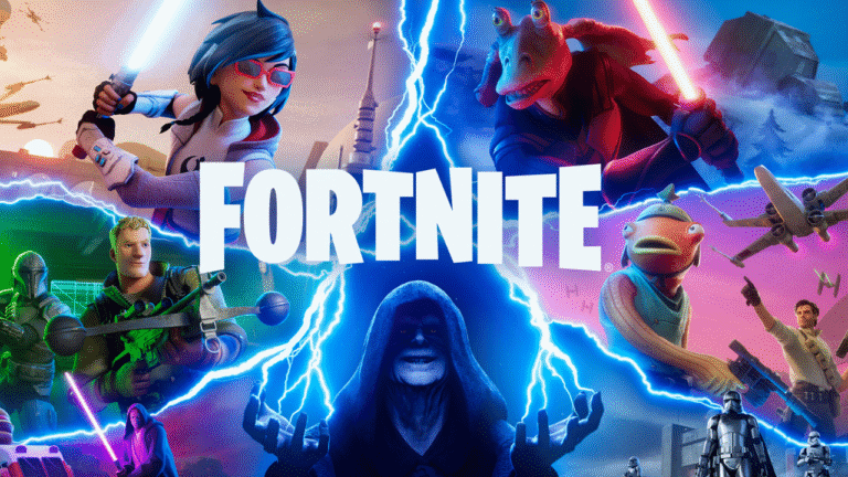 Fortnite