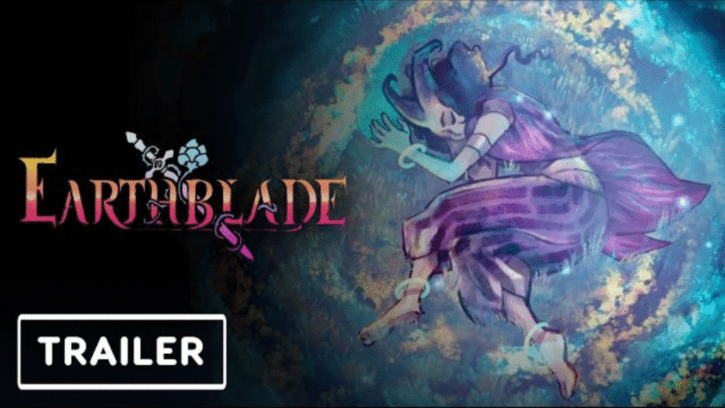 Earthblade