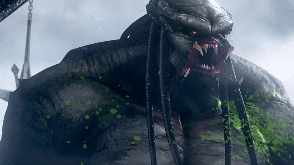 Predator: Killer of Killers