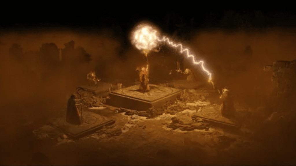 Warhammer 3’s Tides of Torment DLC
