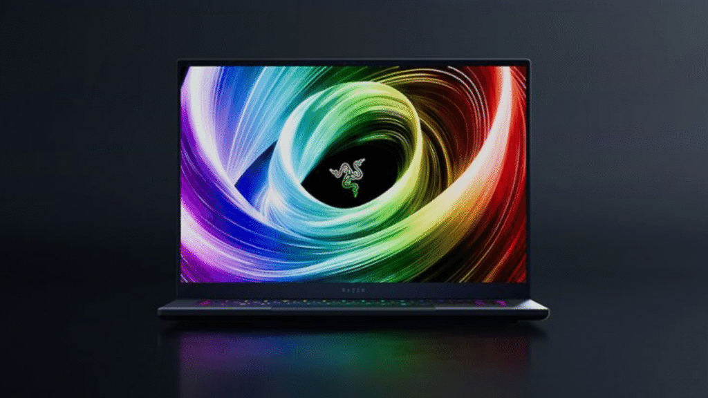 Razer Blade 16