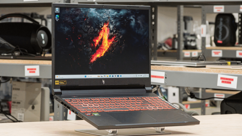 Acer Nitro V 16