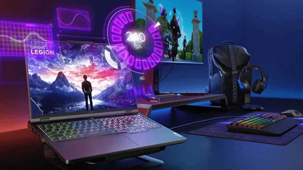 Lenovo Legion Pro 5i Gen 9