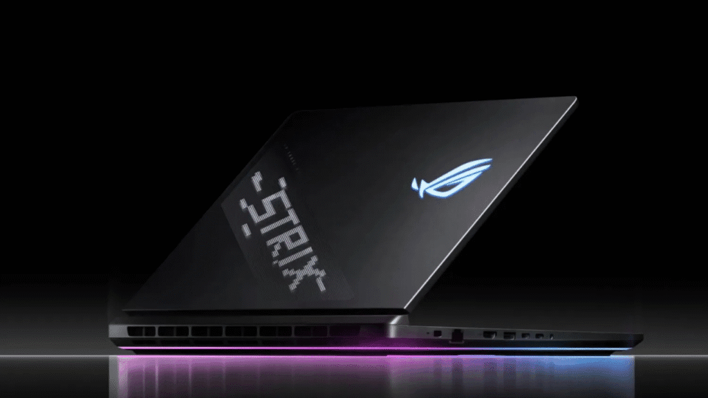 Asus ROG Strix Scar 18