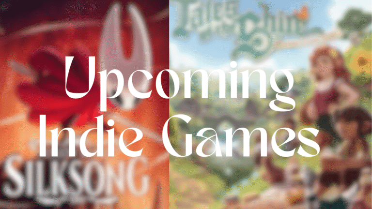 Indie Games