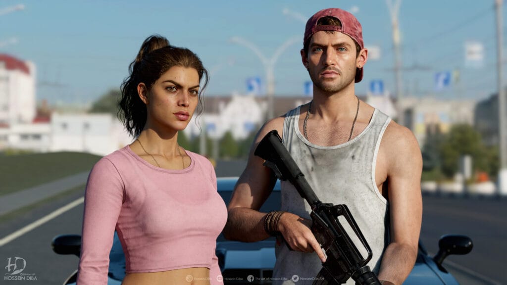 GTA 6