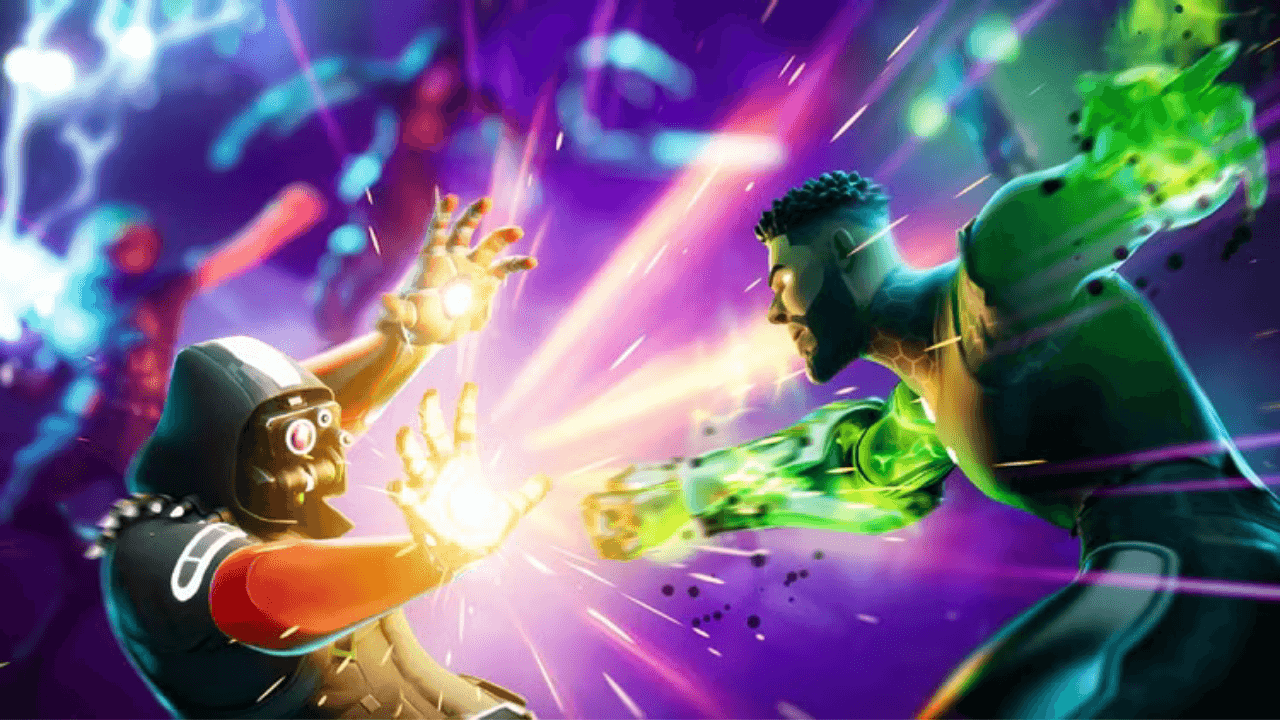 Fortnite Chapter 6 Season 3 Teaser: Superhero Academy Awaits!