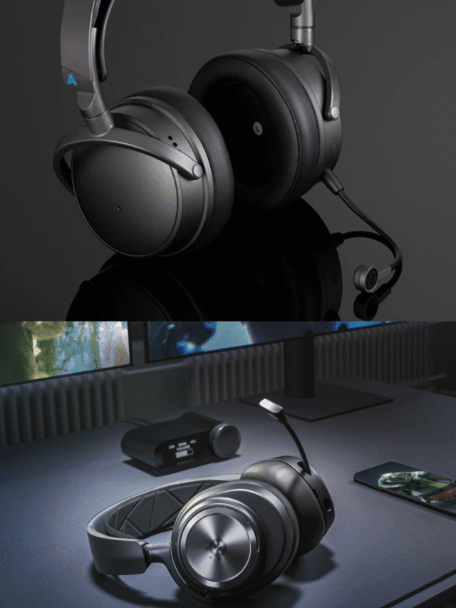 These 2025 Gaming Headsets Will Blow Your Mind – #1 Is a Game-Changer!