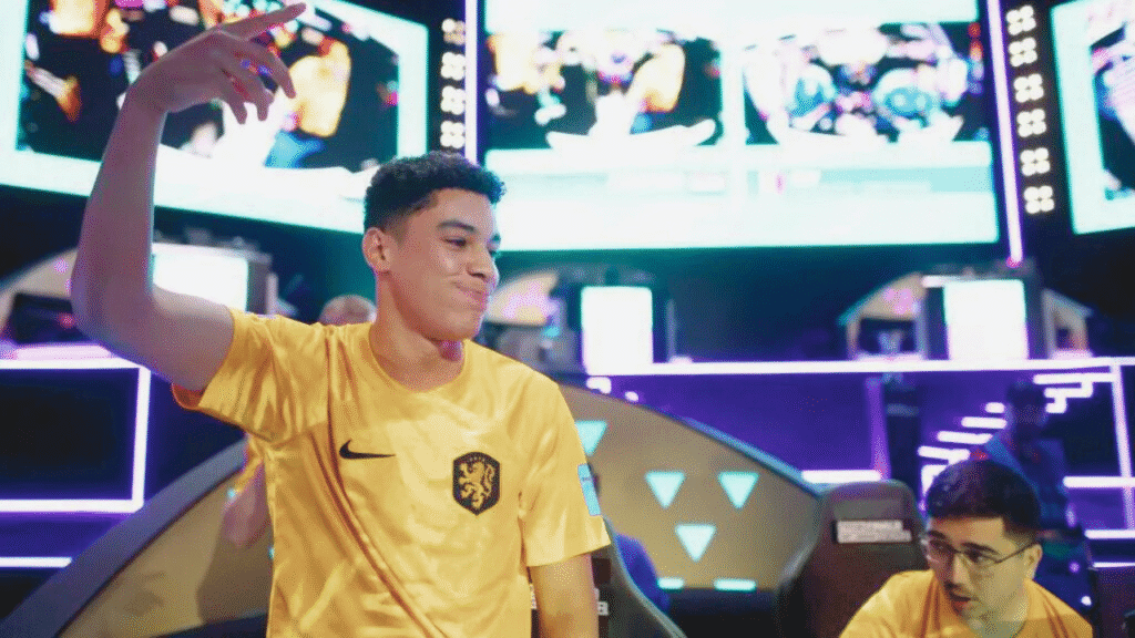 Esports World Cup